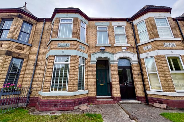 3-bed terraced on 652, Holderness Road, HULL, £1,000/mo