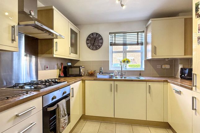 50 Usbourne Way, Ibstock photo 3