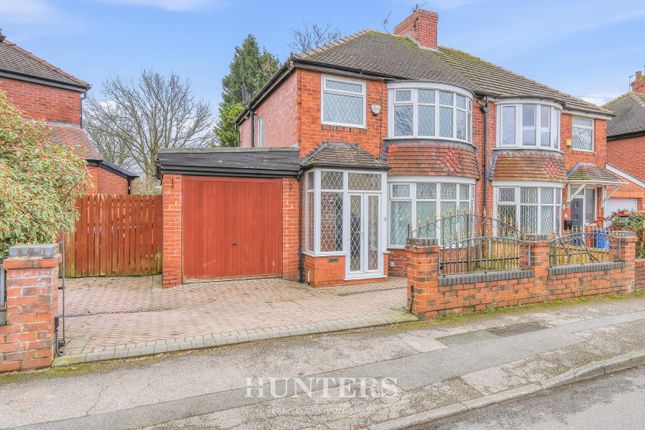 3-bed house on 1, Uplands, Manchester, £280,000