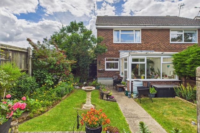3-bed house on 7, Molescroft Way, Tonbridge, £465,000