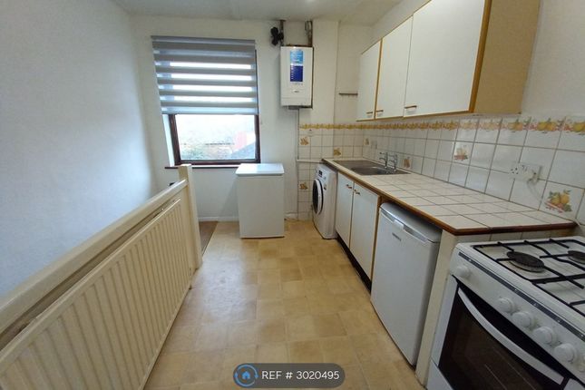 Flat, Week Street, Maidstone photo 2