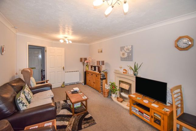 26 St Aidans Court, Whitley Road, Eastbourne photo 2