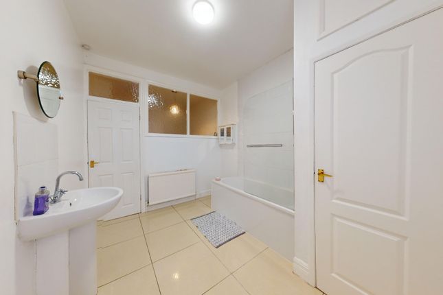 Terraced house for sale in St. Vincent Street, South Shields
