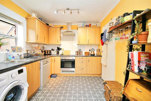 Flat to rent in Ranson Road, Norwich