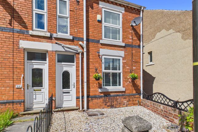 3-bed house on 64 High Street, Sheffield, £210,000