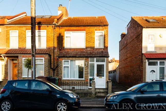 Property for sale in Spencer Road, London