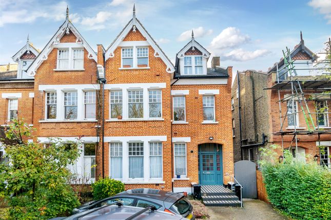 Flat for sale in Mayow Road, London