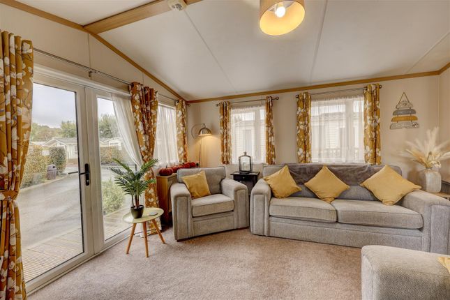 43, Hesket Caravan Park, High Hesket photo 5