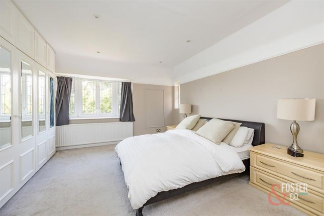 Detached house for sale in Dyke Road Avenue, Hove