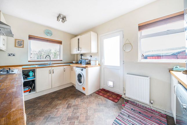 Semi-detached house for sale in Milland Road, Winchester