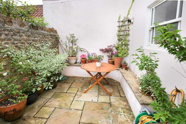 Town house for sale in Catherine Street, Frome