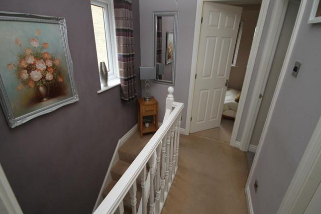 Detached house for sale in Coppice View, Idle, Bradford 10