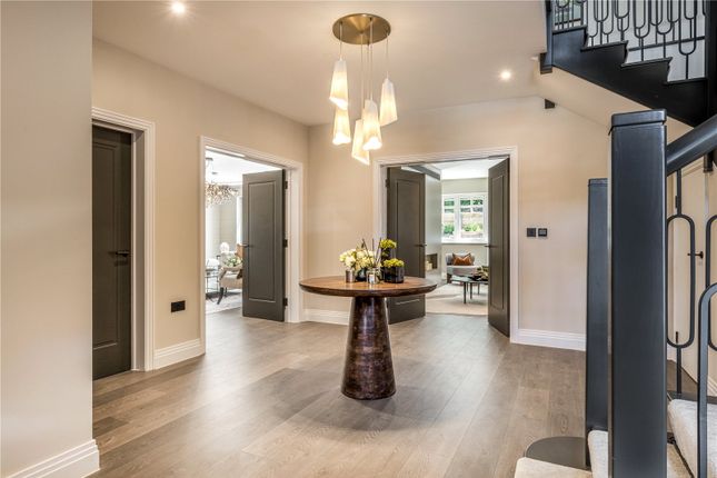 House 3 The Aspen,, The Senses, Bourne End photo 2