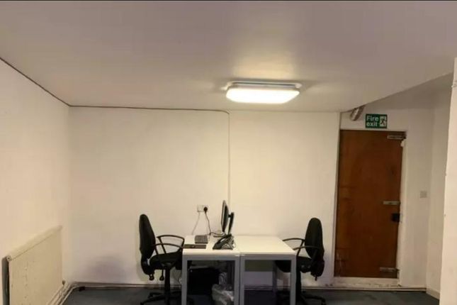 Thumbnail Office to let in Athlone Street, London