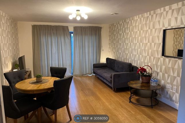 Westside Court, Forty Avenue, Brent, Wembley photo 5