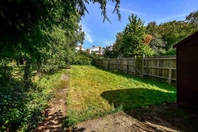 Semi-detached house for sale in First Avenue, Amersham, Buckinghamshire