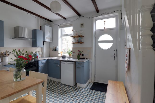 28, Nutfield Street, Todmorden photo 3