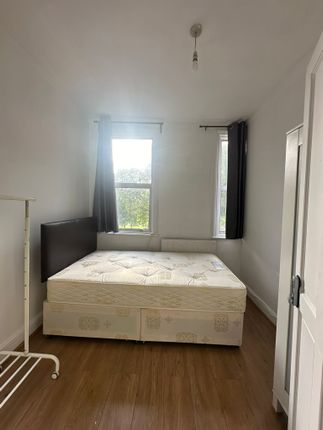 41a burdett, Burdett Road, Mile End photo 5