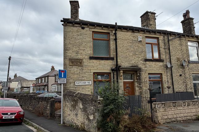 22, Fletcher Road, Bradford photo 2