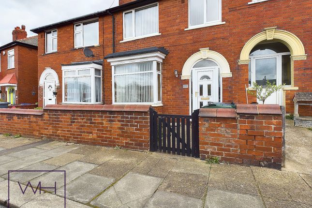 Thumbnail Terraced house for sale in Victoria Road, Balby, Doncaster
