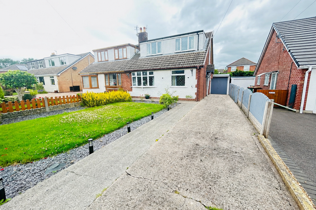 81, Ribblesdale Drive, Preston photo 2