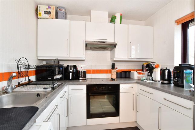 Flat for sale in Balfour Road, Chatham, Medway