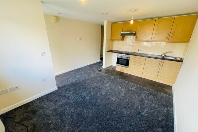 Flat 1, Claude Denis Court 54a Craven Street, Northampton, Northampton photo 2