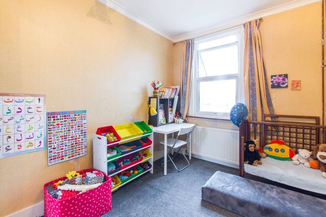 Terraced house for sale in Russell Road, Walthamstow, London
