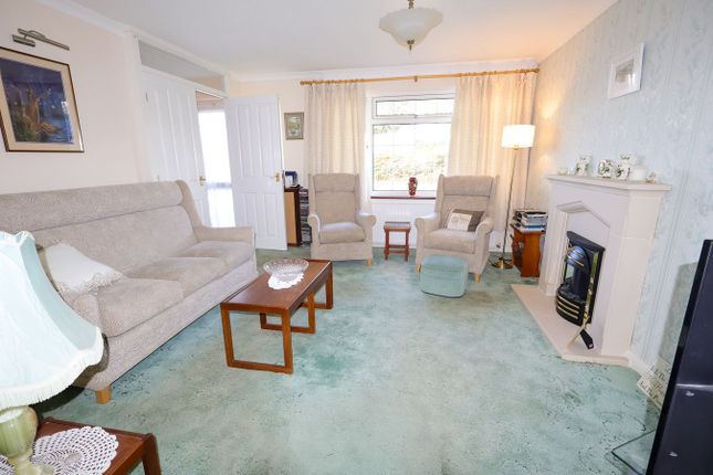 Daniel Hopkin Close, Llantwit Major photo 3