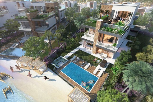 Villa for sale in Lagoons, Dubai, United Arab Emirates