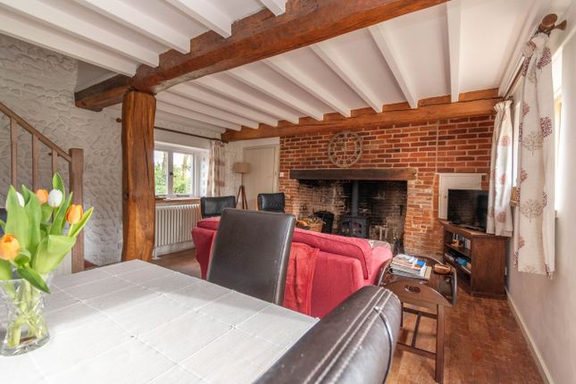 Tilly's Retreat, Moorgate Road, Hindringham photo 4