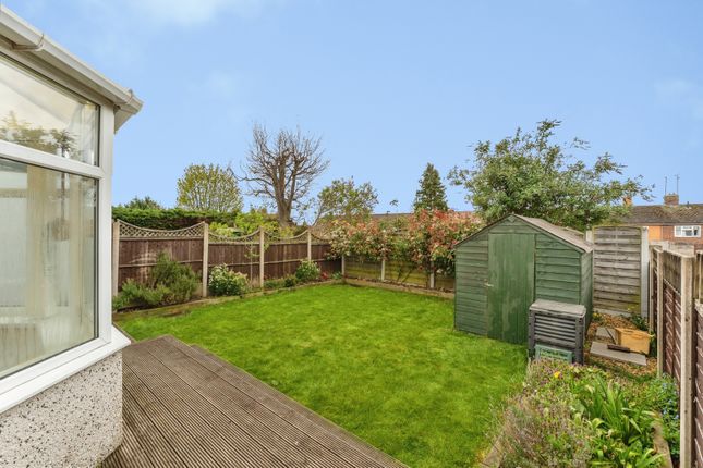 33, Shakespeare Road, Cheshire photo 4
