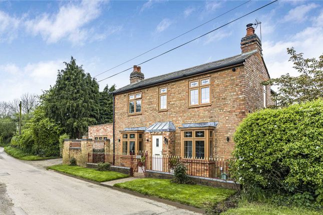 Detached house for sale in The Cottage, West Farndon, South Northamptonshire NN11