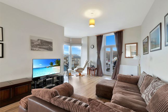 Flat 12, Cove View Apartments,, Sommers Crescent, Devon photo 2