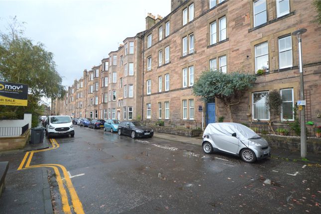 Thumbnail Flat to rent in Jordan Lane, Edinburgh