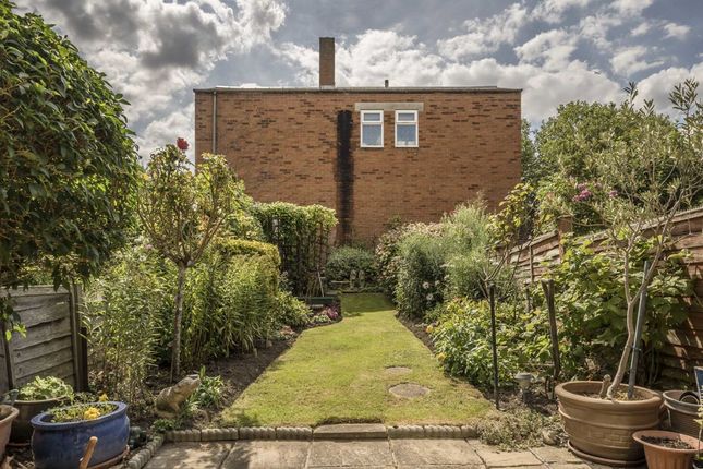 Terraced house for sale in Norcroft Gardens, London
