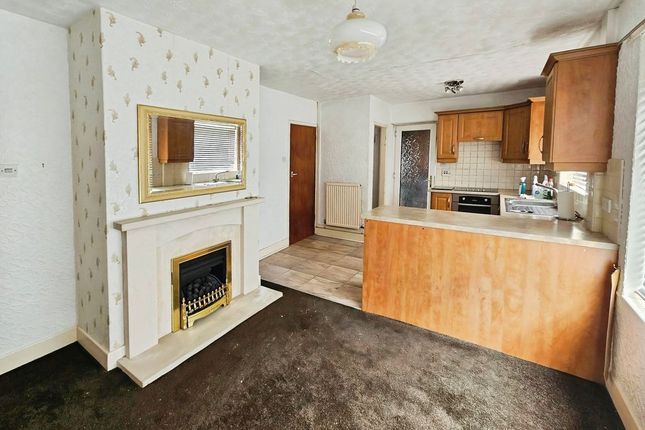 12, Cleaswell Hill, Choppington photo 2