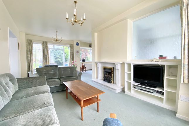 Detached house for sale in Tiverton Road, Potters Bar