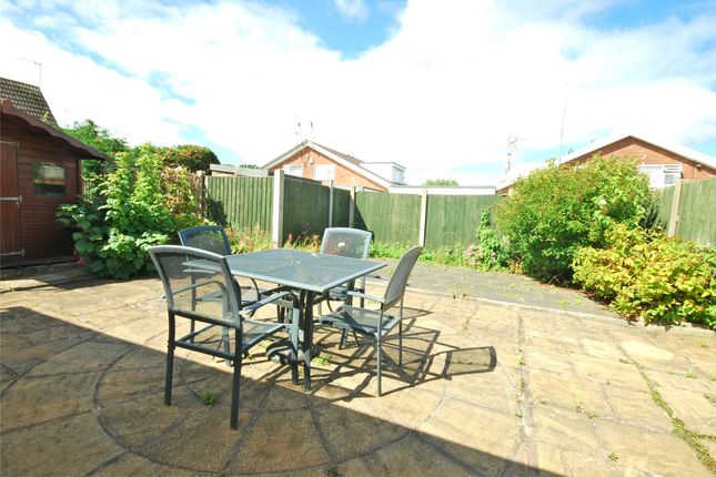 Bungalow for sale in Rockfarm Close, Little Neston, Neston