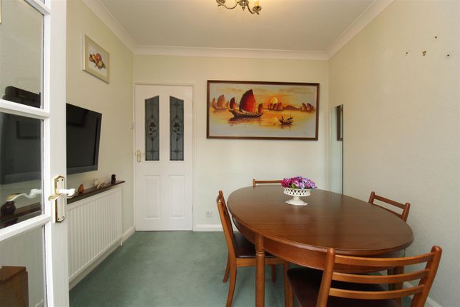 Semi-detached bungalow for sale in Imperial Avenue, Wrenthorpe, Wakefield