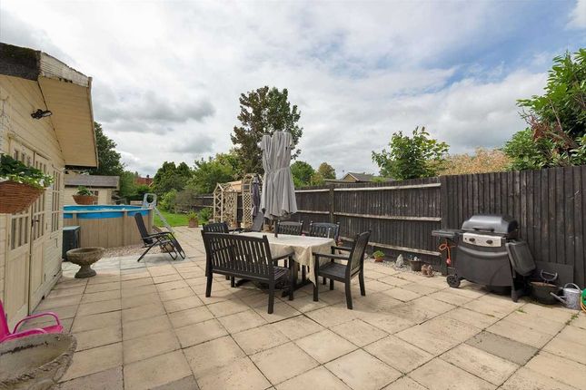 Detached house for sale in The Freehold, East Peckham, Tonbridge