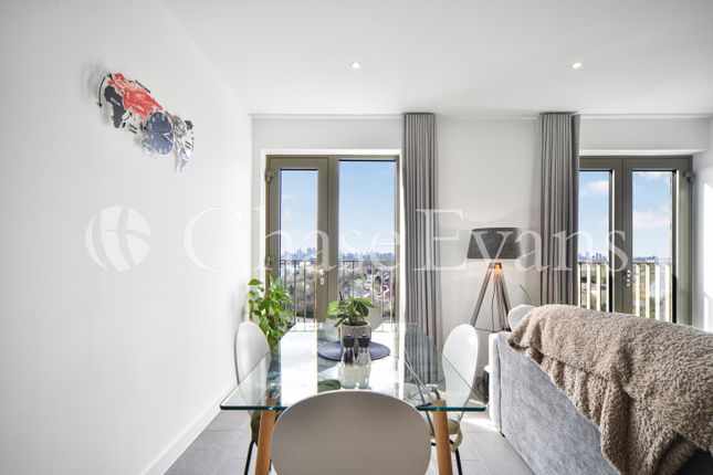 Flat for sale in Galley House, Atlantis Avenue, London