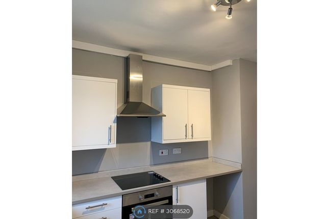 Cardell Drive, Paisley photo 2