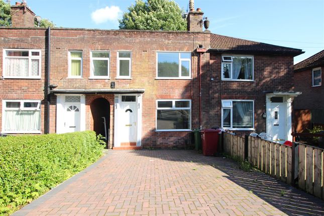 Thumbnail Terraced house to rent in Moss Bank Way, Bolton