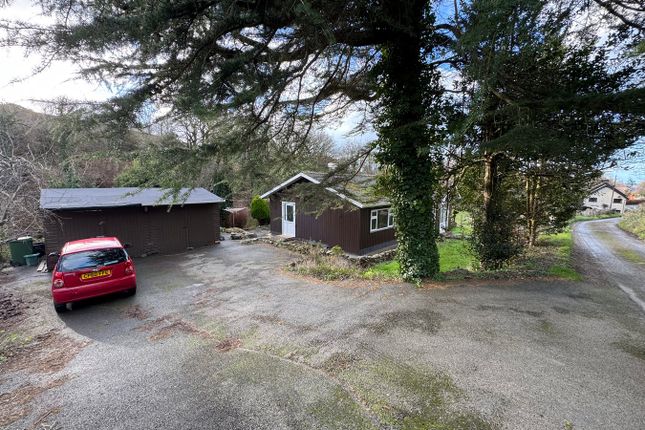 2-bed house on Ty Coed, Llanon, Near Aberaeron, £159,000