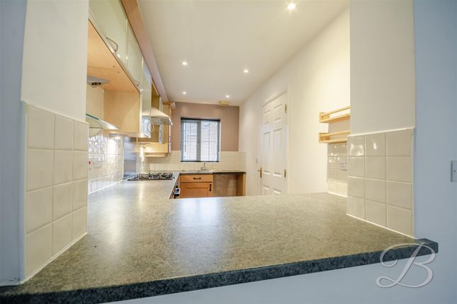 7, Mill Pond Close, Nottingham photo 4