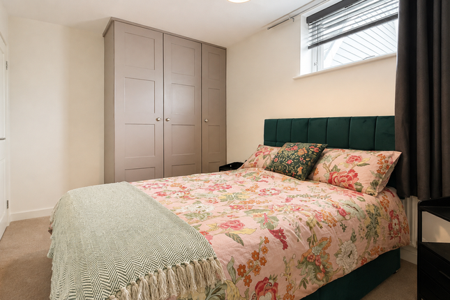 Ruskin House, 1,Flat 6, Kings Way, Folkestone photo 4
