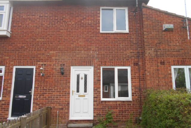 Thumbnail Terraced house to rent in Pendennis Road, Swindon