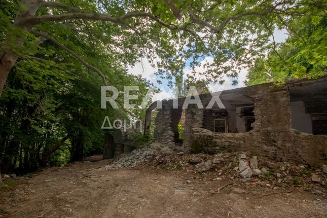 Property for sale in Chania, Magnesia, Greece