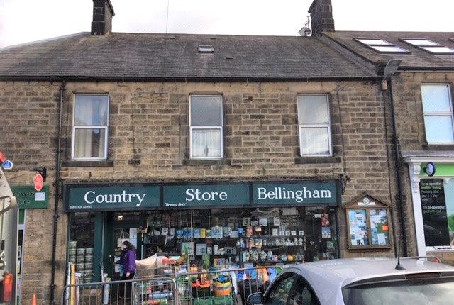 Homes To Let In Bellingham Northumberland Rent Property In Bellingham Northumberland Primelocation